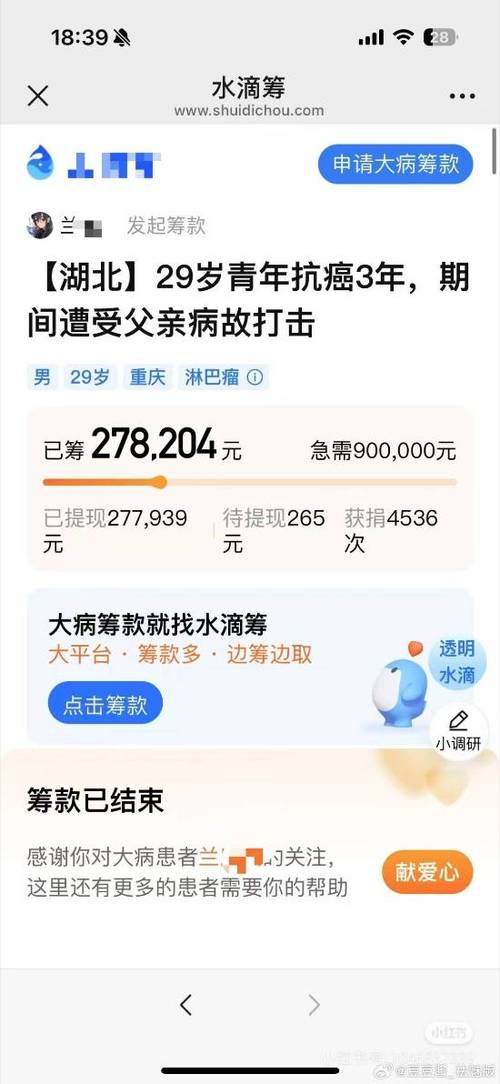水滴筹咨询电话号码