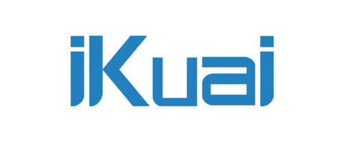 ikuai ghost安装