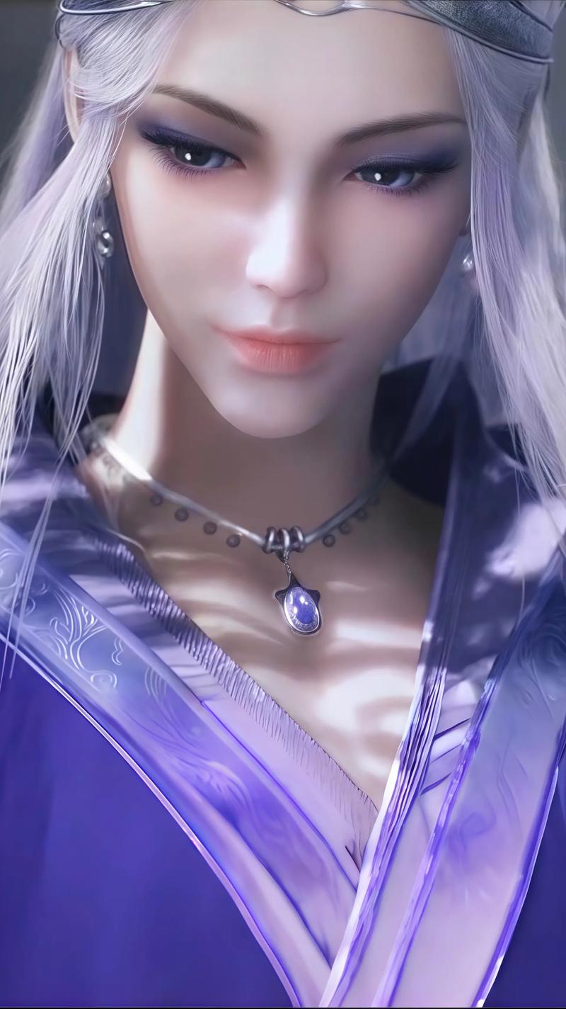 公子绿李赋秦雪儿