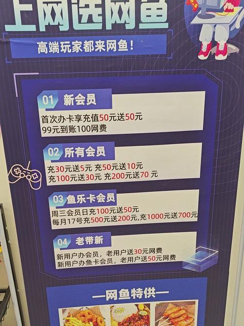 加盟网鱼网咖一般要投资多少钱