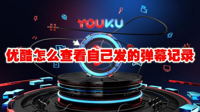 自己发的弹幕有记录吗