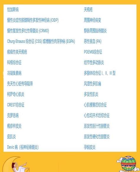 免疫治疗副作用和危害