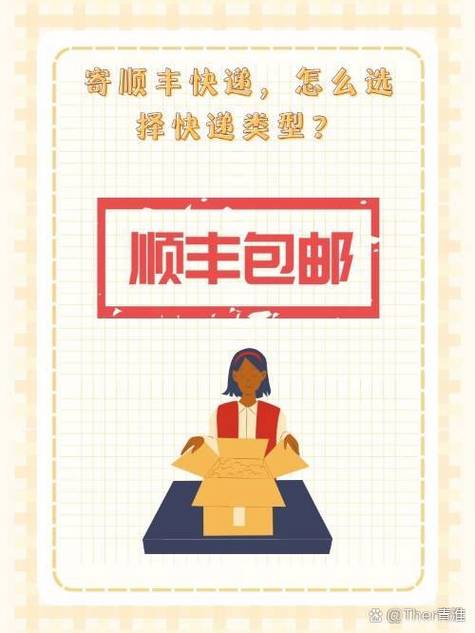 顺丰快递有快慢区分吗