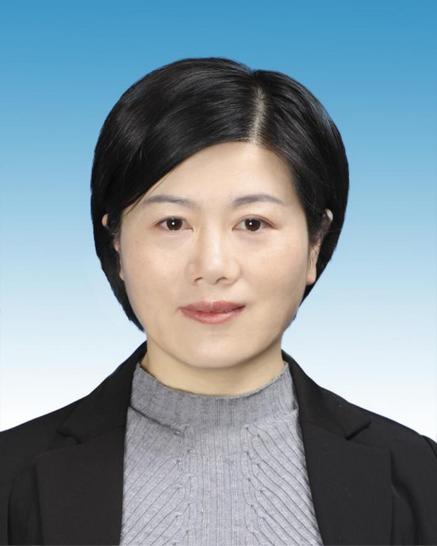 赣州最新组织部副部长
