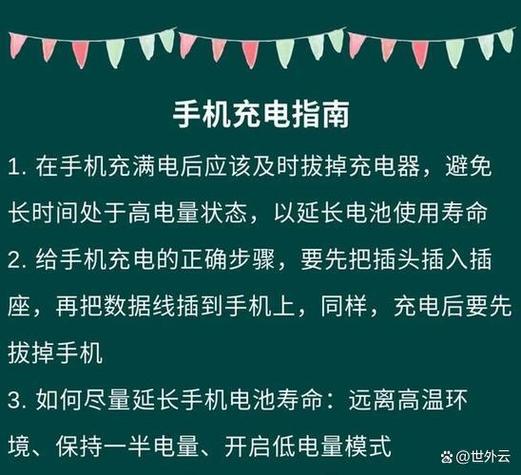 手机充电时间长了有什么坏处
