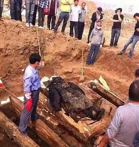 僵尸是真实存在的吗?