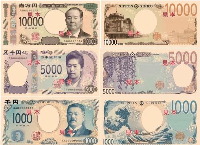 未来三年年日元能涨到6吗