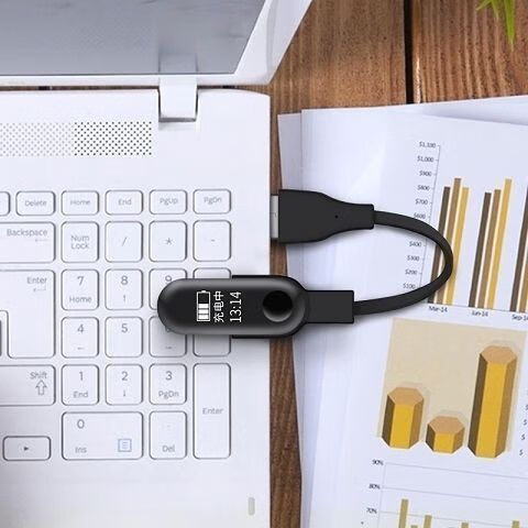 小米手环几年不充电还能用吗