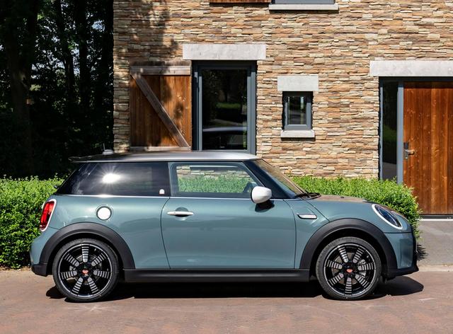 迷你汽车mini