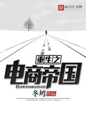 重生从电商到商业帝国