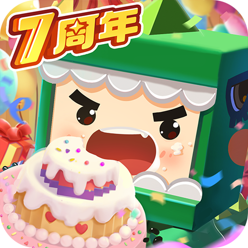 迷你世界不用登录无限迷你币版