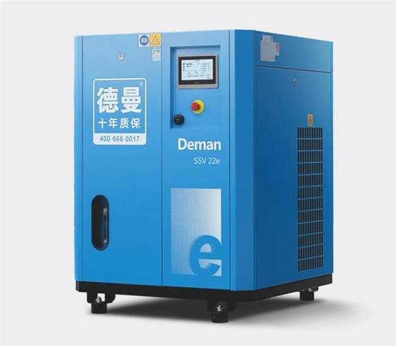 国内空压机排名十强的品牌