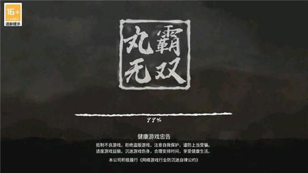 丸霸无双手机版安卓游戏特色