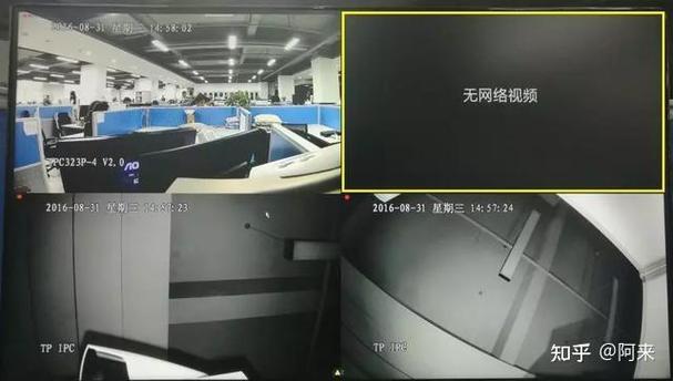 监控器没有网络会继续监控录像吗