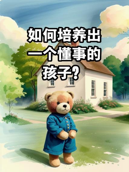1和一的区别怎么和孩子说