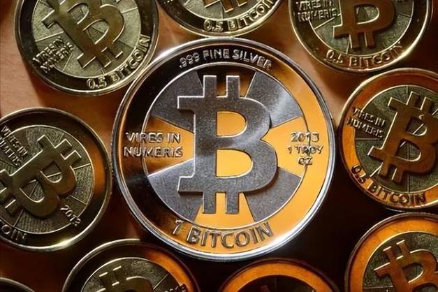 10万比特币