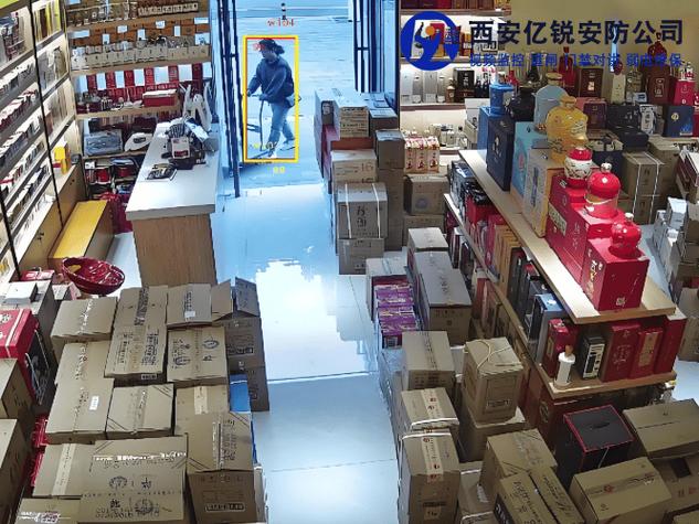 大超市监控保存3个月吗
