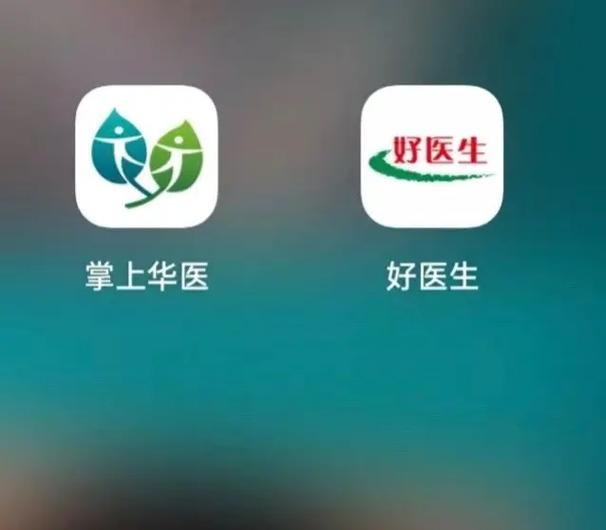 掌上华医查学分