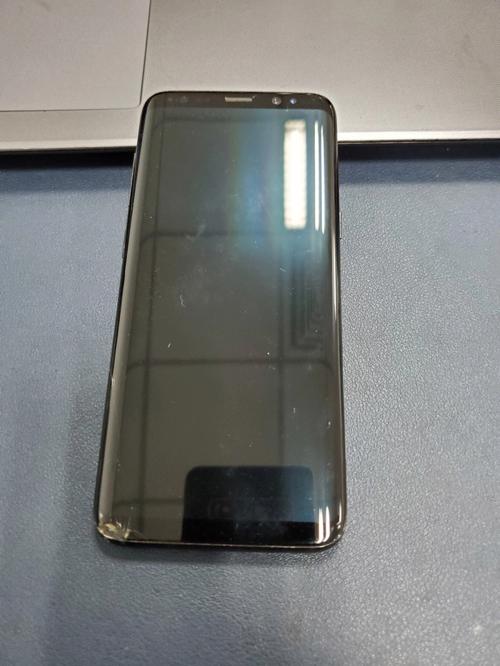 三星s8hd是什么意思
