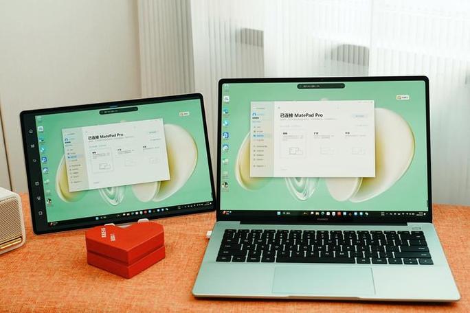 华为matebook14如何