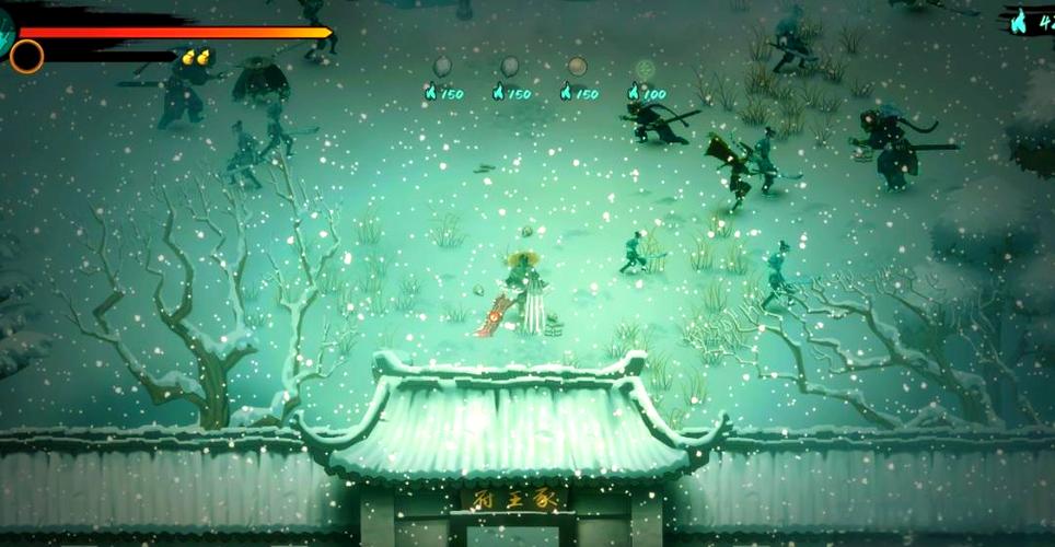 暖雪手游修改器官网版
