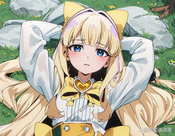 魔法少女小圆战力排行