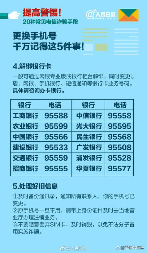 以前的银行卡换手机号了还可以用吗