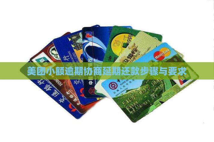 美团延期还款的注意事项