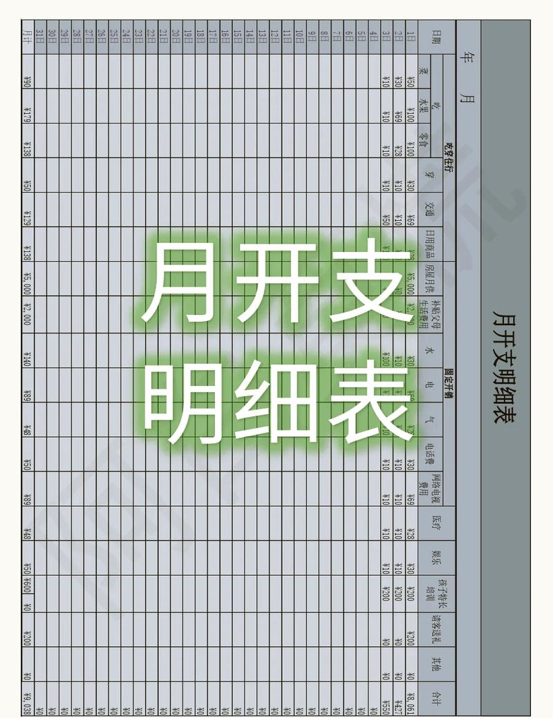 账单查询明细查询