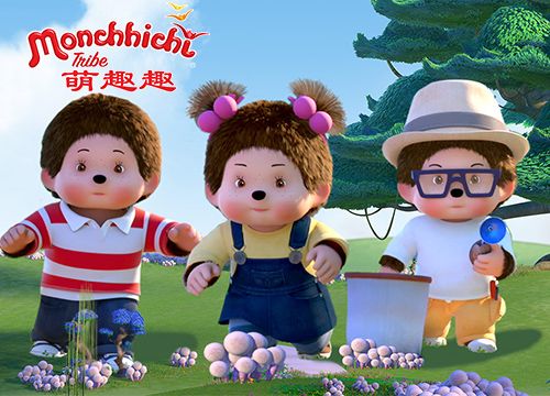 蜡笔小新中的新子