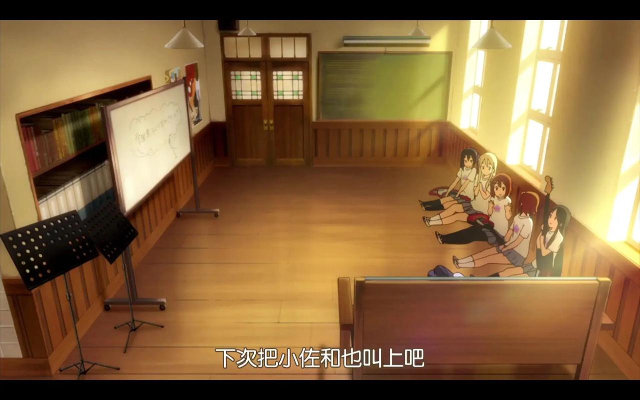 轻音社旧版本下载地址