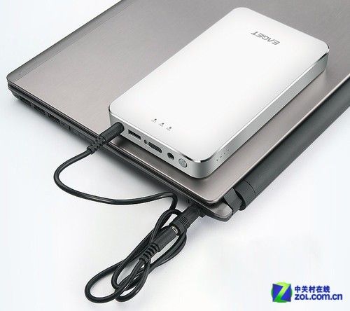 怎么用电脑给ipad充电