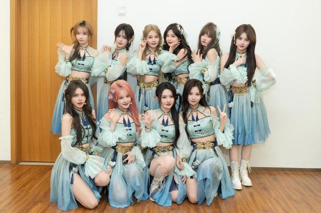 snh48谁最漂亮