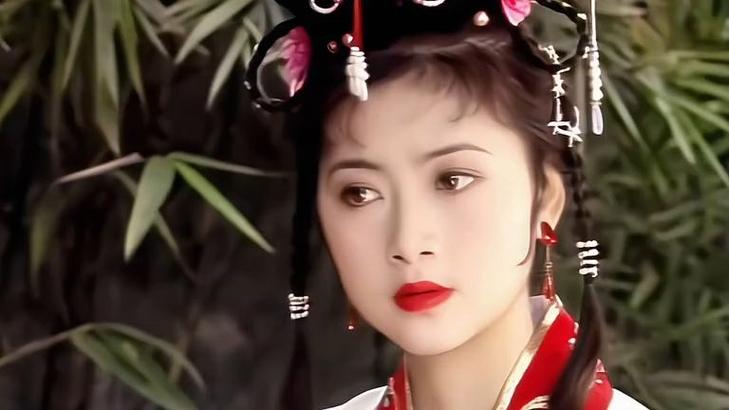 86版聊斋阿宝在线观看