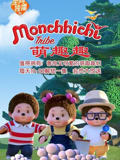 搞笑萌娃视频