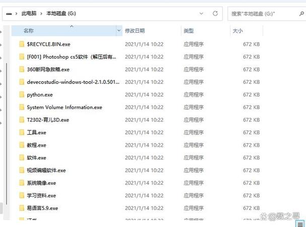exe格式