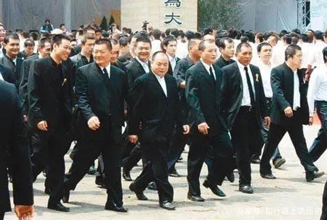 竹联帮王羽排名