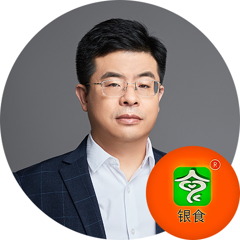 银食商城创始人是谁