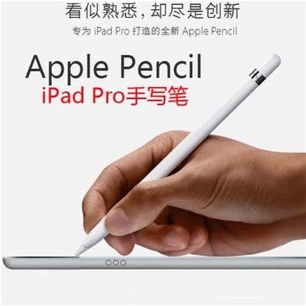 苹果iPad笔