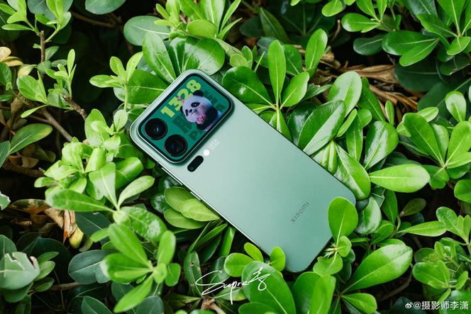 小米17promax长宽