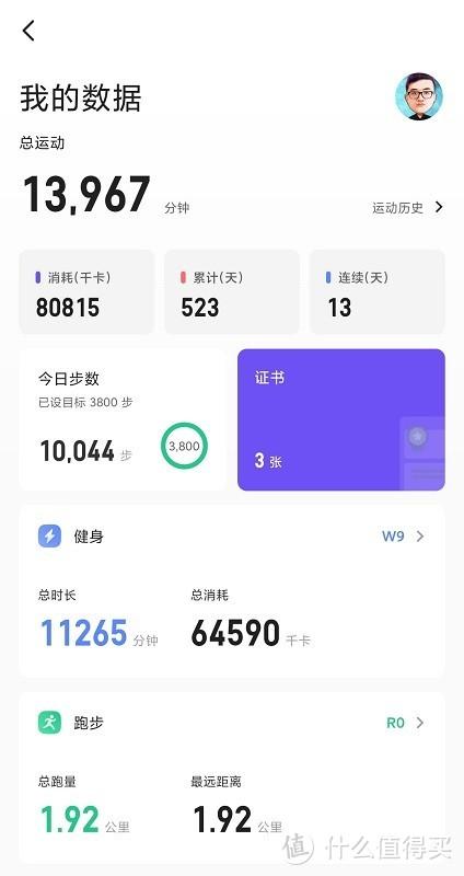 keep优惠券兑换码2019