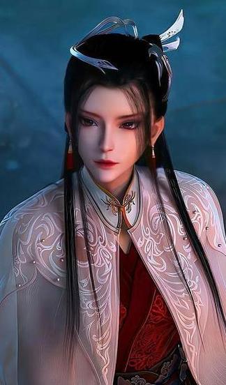 武侠之绝世剑仙