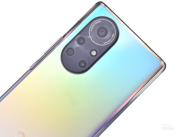 华为nova 8的详细参数