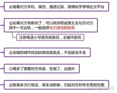 女生开小号是出轨了吗