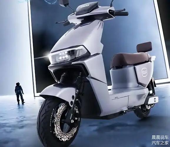 小刀电动车72v价格表