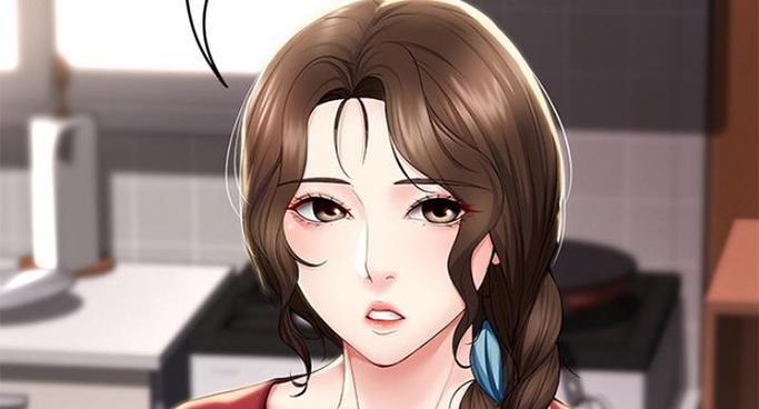 寄宿漫画免费阅读完整版