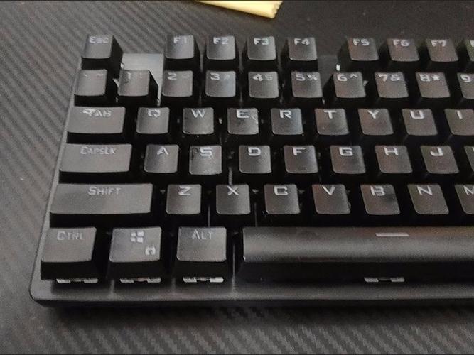 有必要买机械键盘吗