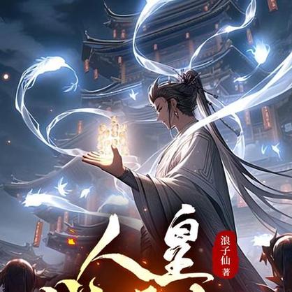 人皇纪笔趣阁