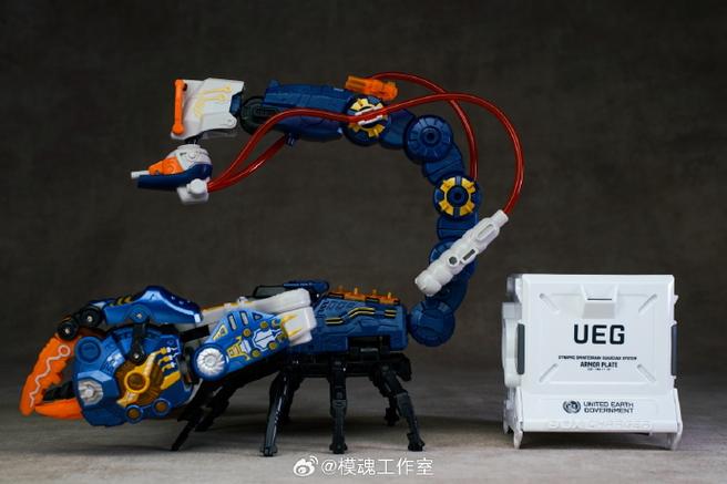猛兽匣十大巅峰之作
