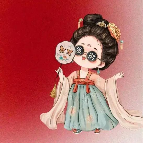 古风游戏昵称女生好听